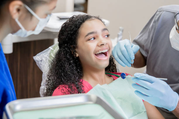 Best Emergency TMJ Treatment in Baywood Park, CA