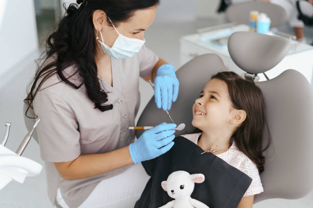 Best Emergency Tooth Extraction in Baywood Park, CA