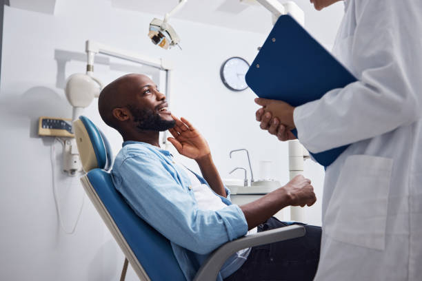 Best Same-Day Emergency Dental Services in Baywood Park, CA