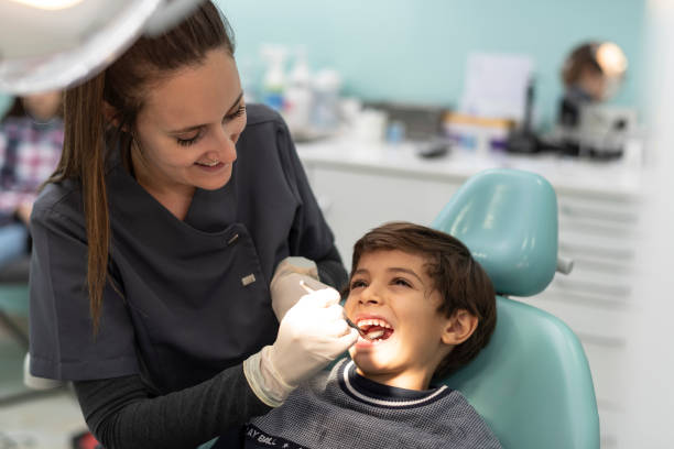 Best Cosmetic Emergency Dentistry in Baywood Park, CA
