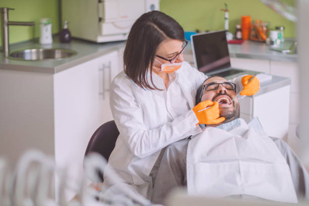 Best Emergency Tooth Extraction in Baywood Park, CA