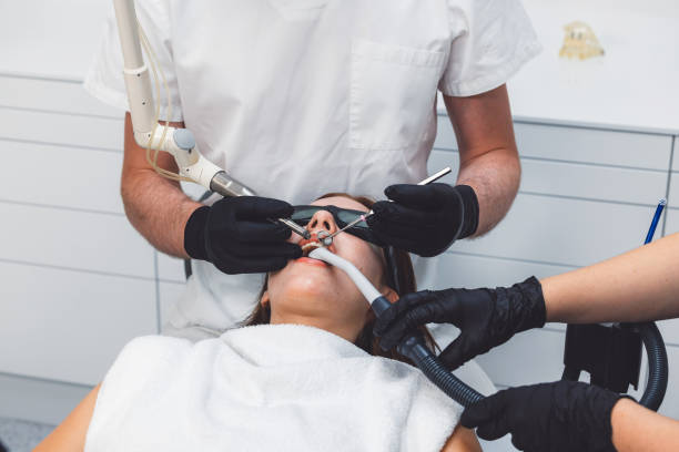 Best Emergency Dental Care for Broken or Chipped Teeth in Baywood Park, CA