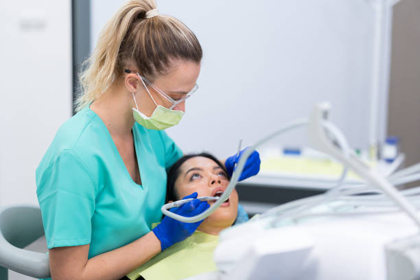 Best Emergency Treatment for Dental Infections or Abscesses in Baywood Park, CA