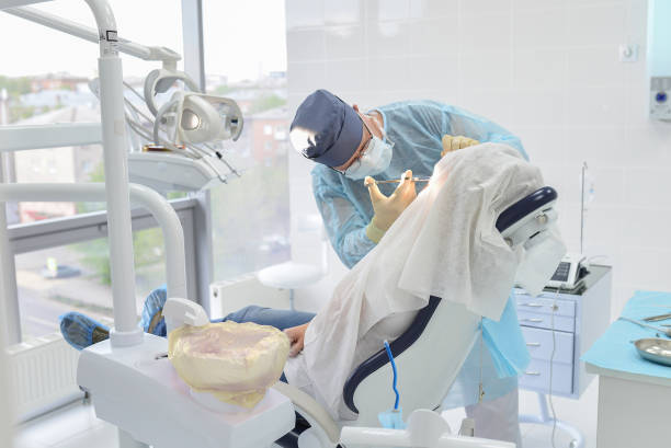Best Pediatric Emergency Dentist in Baywood Park, CA